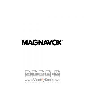 Magnavox Logo Vector