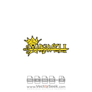 Makaveli Logo Vector