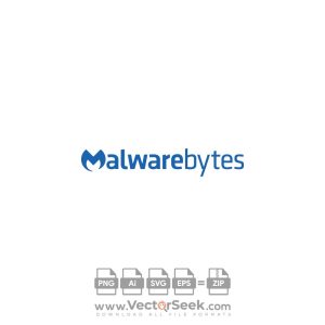 Malwarebytes Logo Vector