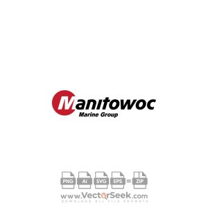 Manitowoc Logo Vector