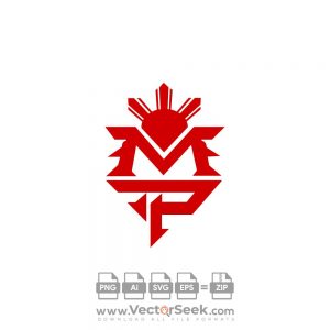 Manny Pacquiao Logo Vector