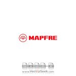 Mapfre Logo Vector