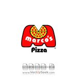 Marco’s Pizza Logo Vector