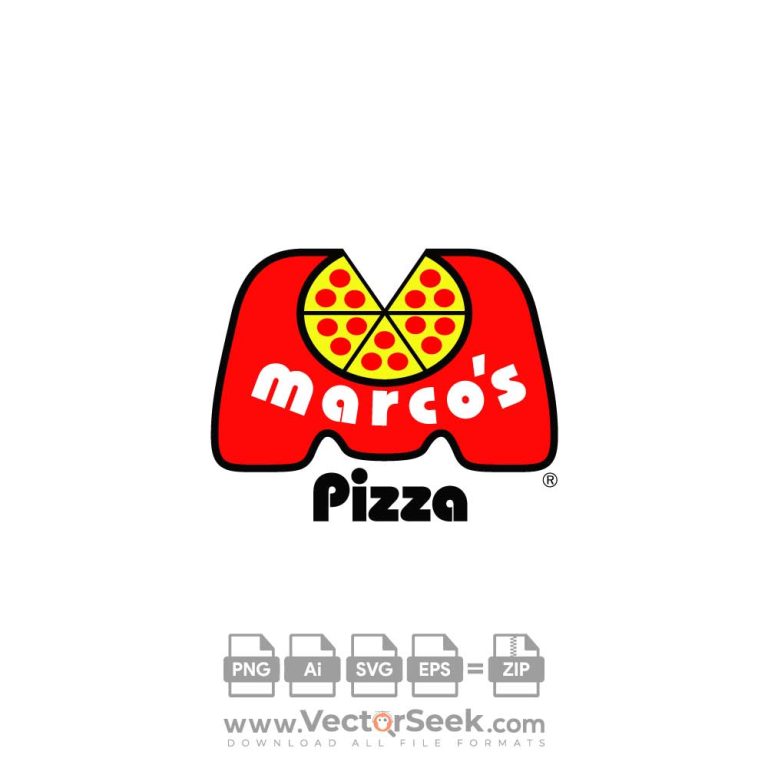 Marco's Pizza Logo Vector - (.Ai .PNG .SVG .EPS Free Download)