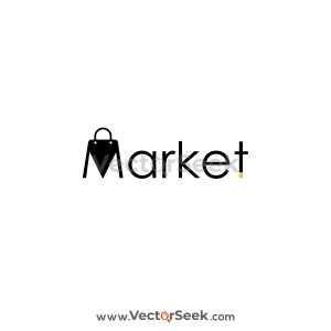 Market Logo Template