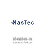 MasTec Logo Vector