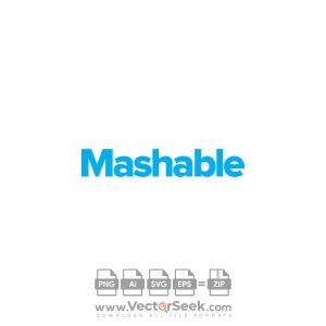 Mashable Logo Vector