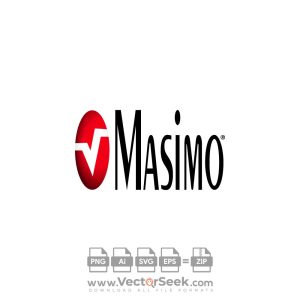 Masimo Logo Vector