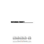 Matchbox Twenty Logo Vector