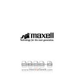 Maxell Logo Vector