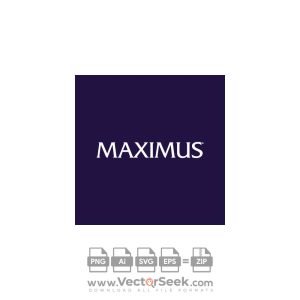 Maximus Logo Vector
