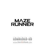 Maze Runner Logo Vector