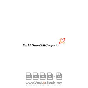 McGraw Hill Logo Vector