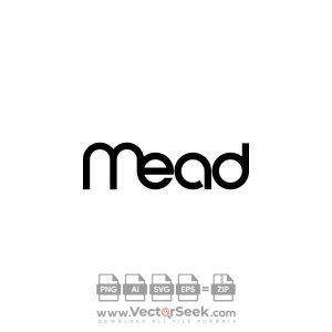 Mead Logo Vector