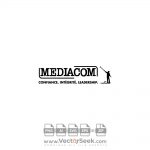 Mediacom Logo Vector