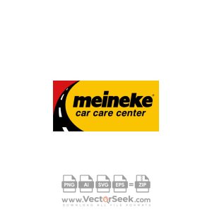 Meineke Logo Vector