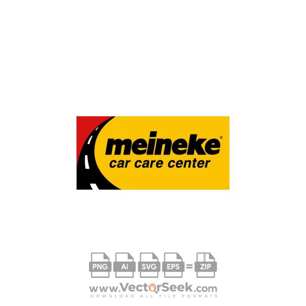 Meineke Logo Vector - (.Ai .PNG .SVG .EPS Free Download)