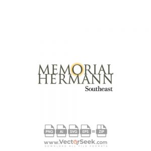 Memorial Hermann Logo Vector