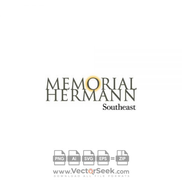 Memorial Hermann Logo Vector - (.Ai .PNG .SVG .EPS Free Download)