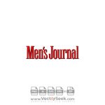 Men’s Journal Logo Vector