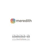 Meredith Corporation Logo Vector