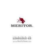 Meritor Logo Vector