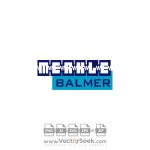 Merkle Balmer Logo Vector