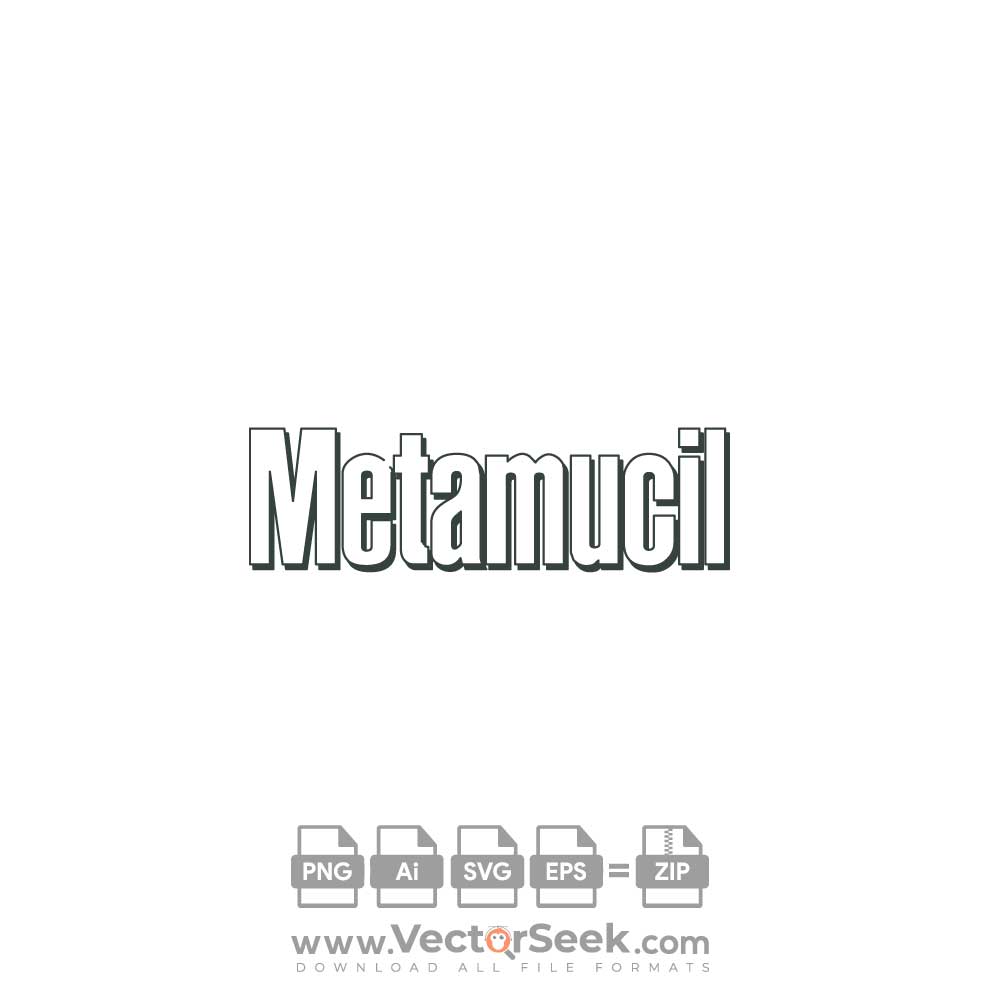 metamucil logo