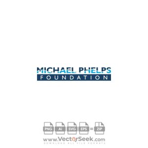 Michael Phelps Logo Vector