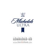 Michelob Ultra Logo Vector