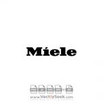 Miele Logo Vector