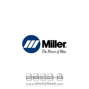 Miller Electric Logo Vector