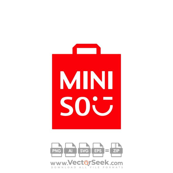 Miniso Logo Vector