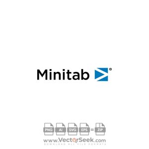 Minitab Logo Vector