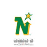 Minnesota North Stars Logo Vector