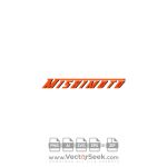 Mishimoto Automotive Performance Logo Vector