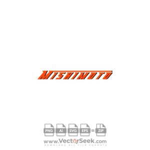 Mishimoto Automotive Performance Logo Vector