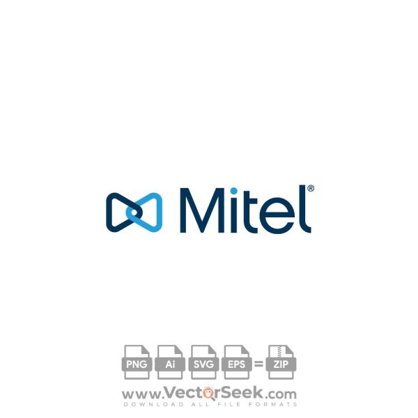 Mitel Logo Vector - (.Ai .PNG .SVG .EPS Free Download)