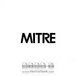 Mitre Logo Vector