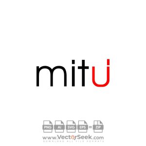 Mitu Logo Vector