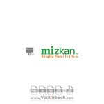 Mizkan Logo Vector