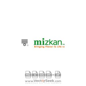 Mizkan Logo Vector