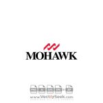 Mohawk Flooring Logo Vector