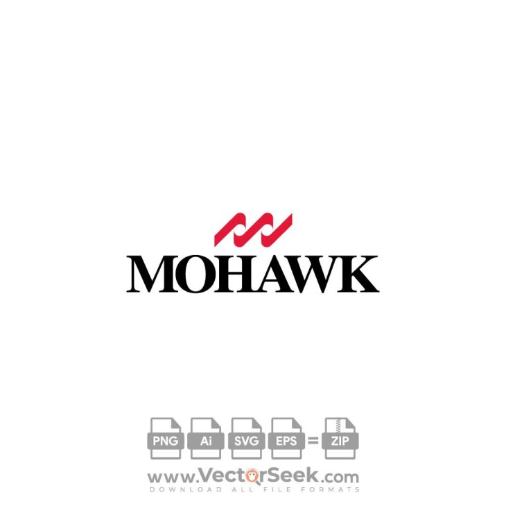 Mohawk Flooring Logo Vector Ai Png Svg Eps Free Download