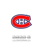 Montreal Canadiens Logo Vector