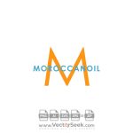 Moroccanoil Logo Vector