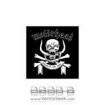 Motorhead Logo Vector