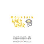 Mountain Hardwear Logo Vector