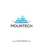 Mountech Logo Template