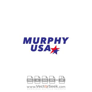 Murphy USA Logo Vector